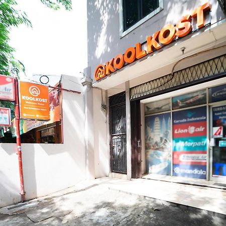 Koolkost Near Rs Pelabuhan Jakarta - Minimum Stay 6 Nights Екстер'єр фото