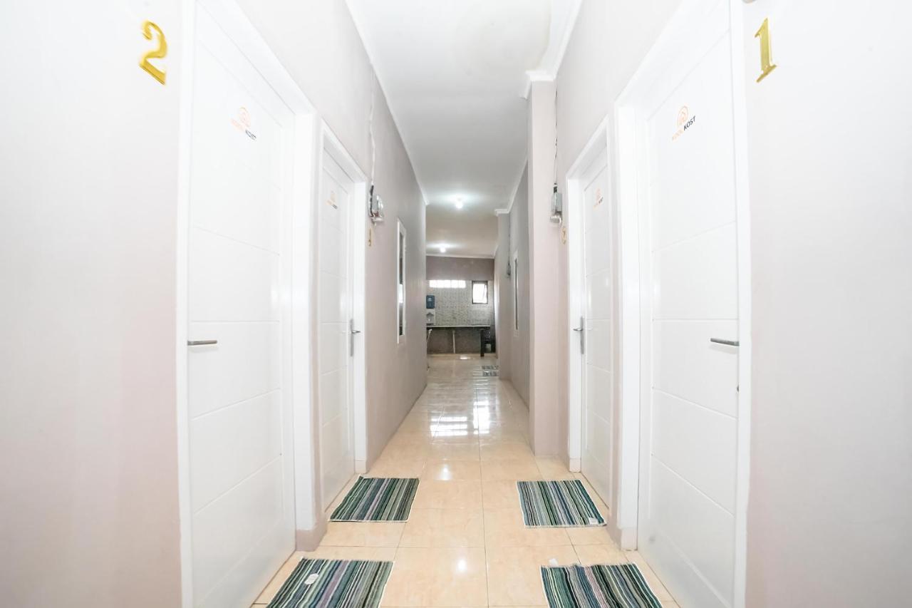 Koolkost Near Rs Pelabuhan Jakarta - Minimum Stay 6 Nights Екстер'єр фото