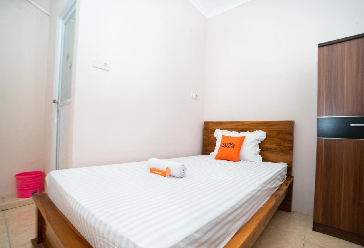 Koolkost Near Rs Pelabuhan Jakarta - Minimum Stay 6 Nights Екстер'єр фото