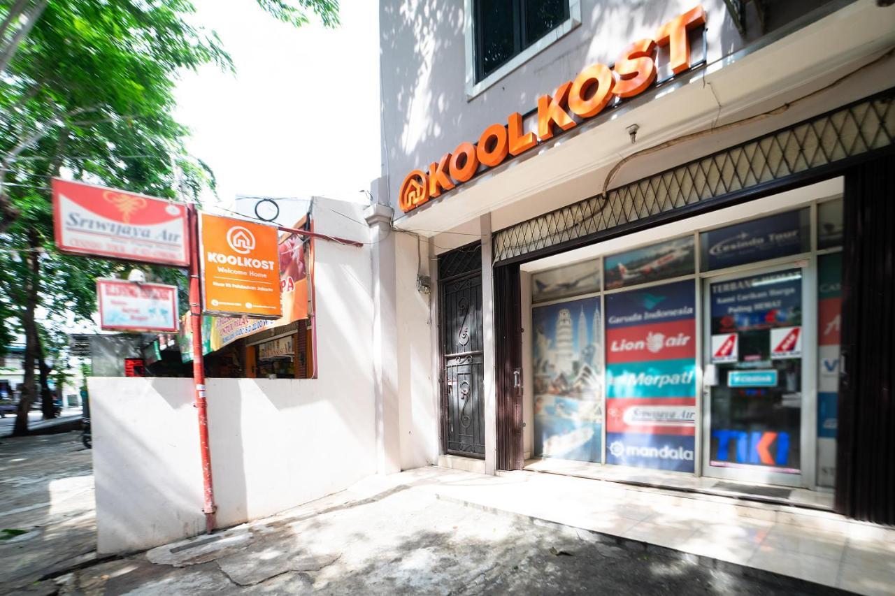 Koolkost Near Rs Pelabuhan Jakarta - Minimum Stay 6 Nights Екстер'єр фото