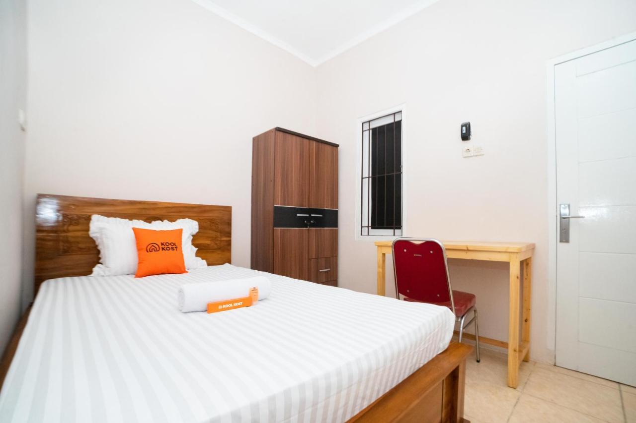 Koolkost Near Rs Pelabuhan Jakarta - Minimum Stay 6 Nights Екстер'єр фото