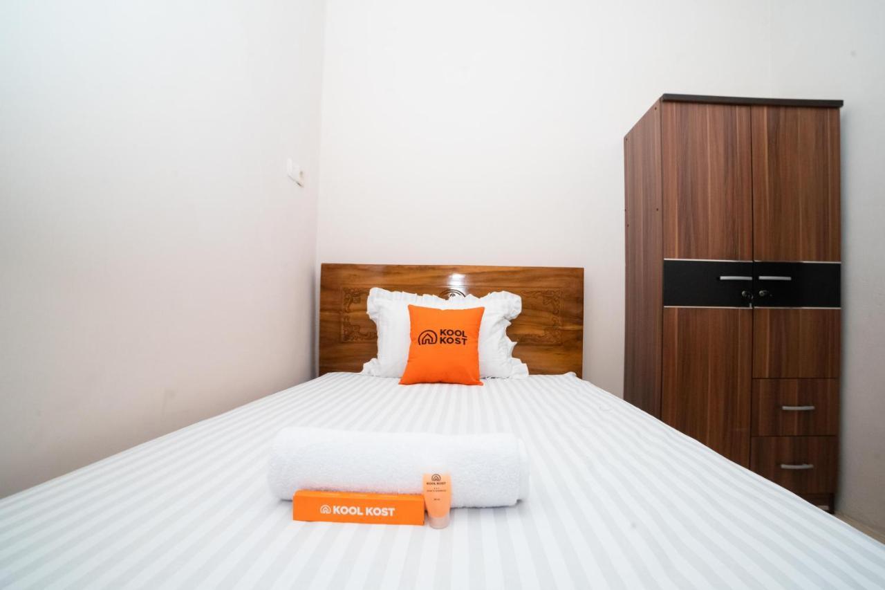 Koolkost Near Rs Pelabuhan Jakarta - Minimum Stay 6 Nights Екстер'єр фото