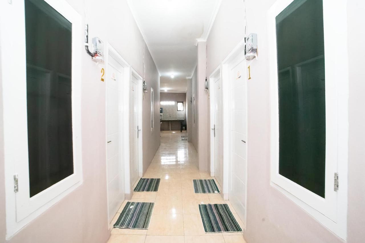 Koolkost Near Rs Pelabuhan Jakarta - Minimum Stay 6 Nights Екстер'єр фото